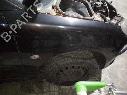 Exhaust manifold PEUGEOT 206 Hatchback (2A/C) 1.4 HDi eco 70 | BP12819072M110 