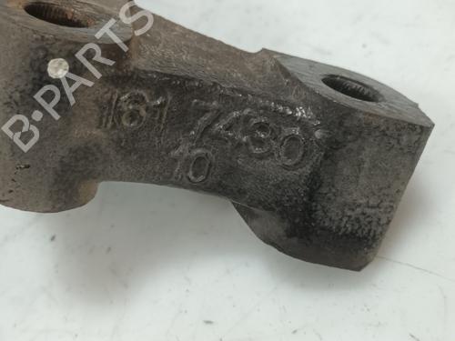 Right front steering knuckle OPEL ASTRA H (A04)  | BP29713569M26 