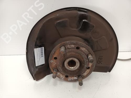 Used Right front steering knuckle VOLVO S40 I (644) 1.9 DI (95 hp) 13548742