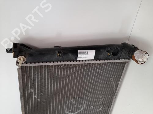 Water radiator TATA INDICA 1.4 i | BP12851319M31 