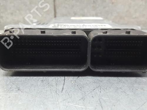 Engine control unit (ECU) BMW 3 (E46) 320 d | BP12731477M57 