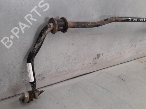 Anti roll bar MERCEDES-BENZ A-CLASS (W168) A 160 CDI (168.007) | BP12747243M96 