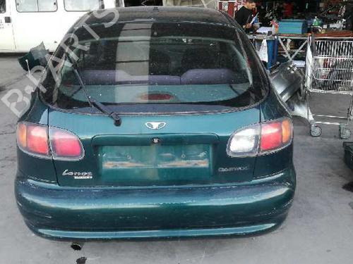 Gearbox DAEWOO LANOS (KLAT) 1.3 | BP12724547M3