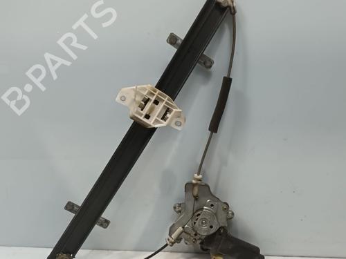 Annen HYUNDAI H-1 Van (A1)  | BP29933703O1