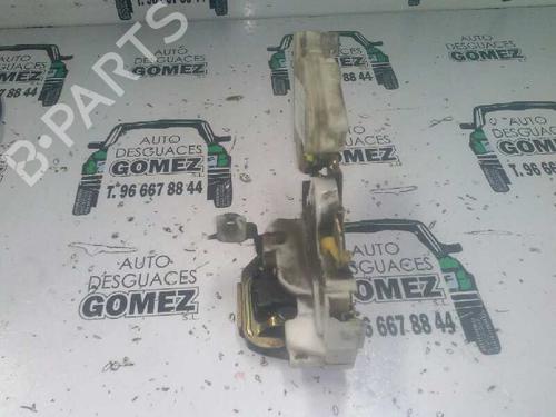 Rear left lock NISSAN MICRA II (K11) 1.4 i 16V | BP12694344C100 