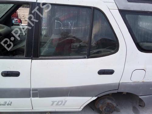 Hood lock TATA SAFARI (42_FD) 2.0 TDi | BP12905266C133