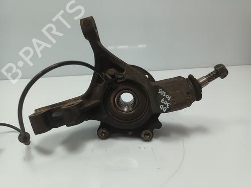 Right front steering knuckle PEUGEOT 307 (3A/C) 1.6 16V | BP18263924M26 