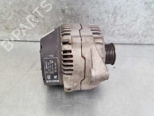Used Alternator OPEL VECTRA B (J96) 1.6 i 16V (F19) (100 hp) 12706735