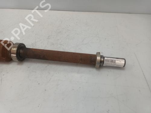 Right front driveshaft RENAULT CLIO IV (BH_)  | BP25895746M39 