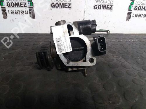 Used Throttle body CHRYSLER VOYAGER / GRAND VOYAGER III (GS_, NS_) 3.3 i (158 hp) 12691948