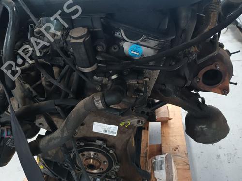 Engine AUDI A4 B5 (8D2) 1.9 TDI | BP31755646M1 - Image 9