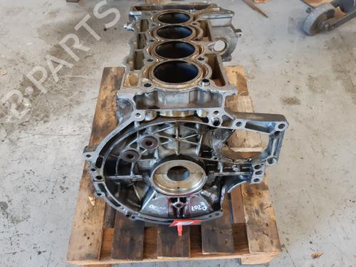 Used Engine (For Parts) Engine (For Parts) 37010599 37010599