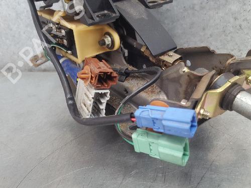 Gear lever ROVER 600 I (RH) 620 Si | BP12721024M90 