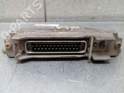 Engine control unit (ECU) RENAULT KANGOO (KC0/1_) D 55 1.9 (KC0D) | BP12685285M57 