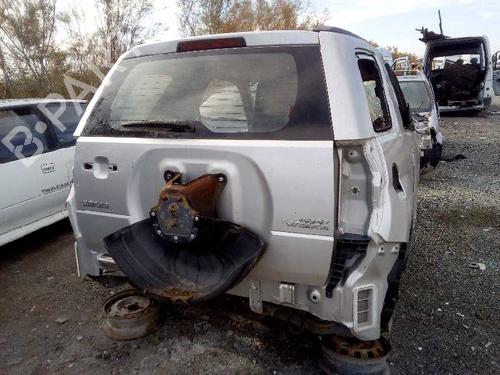 Right rear suspension arm SUZUKI GRAND VITARA II (JT, TE, TD) 1.6 (JB416) | BP12685276M15