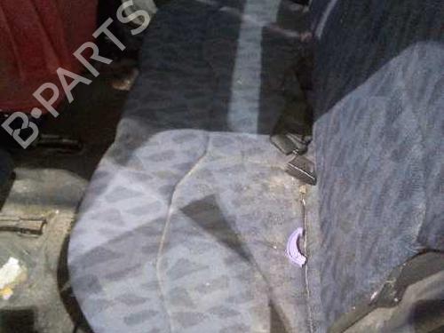 Injection pump FORD FIESTA III (GFJ)  | BP12850648M78