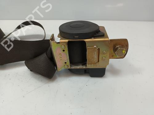 Front left seatbelt HONDA ACCORD V (CE, CF_, CD) 2.2 i VTEC (CE9) | BP21028078I26 
