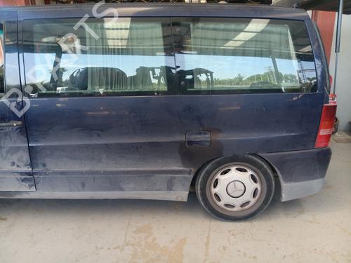 Front left interior door handle MERCEDES-BENZ VITO Bus (W638) 110 TD 2.3 (638.174) | BP28198260I13 