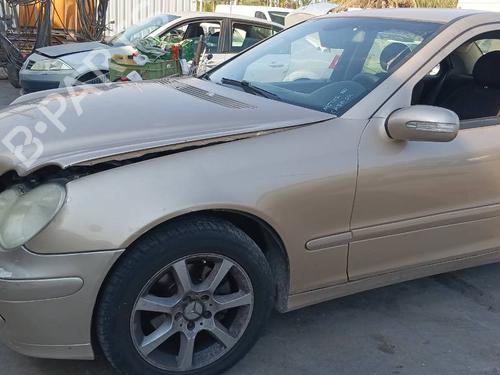 Starter MERCEDES-BENZ C-CLASS (W203) C 200 CDI (203.007) | BP40197770M8 - Image 7