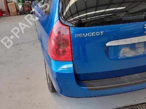Fuse box PEUGEOT 307 Break (3E) 2.0 HDI 110 | BP12774238E1 