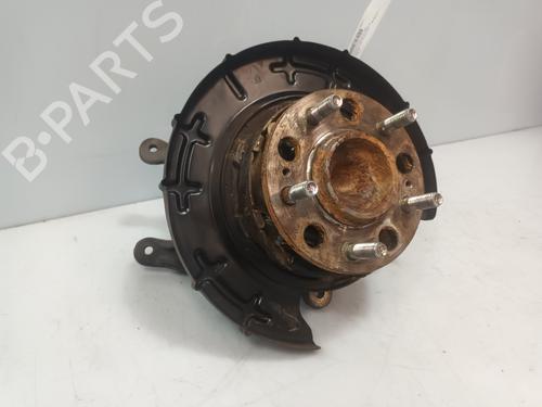 Right rear steering knuckle KIA SPORTAGE III (SL)  | BP24243223M28 