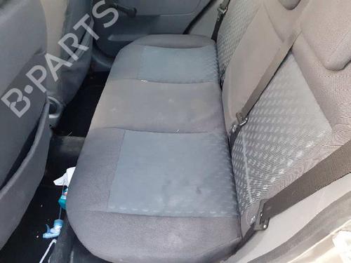 Autre FORD FIESTA V (JH_, JD_) 1.4 16V | BP13980101O1 