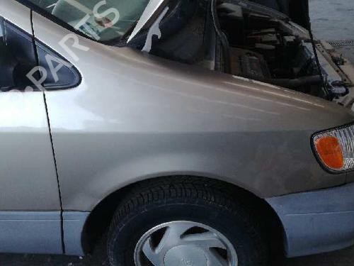 Engine TOYOTA SIENNA (_L1_)  | BP12857863M1 