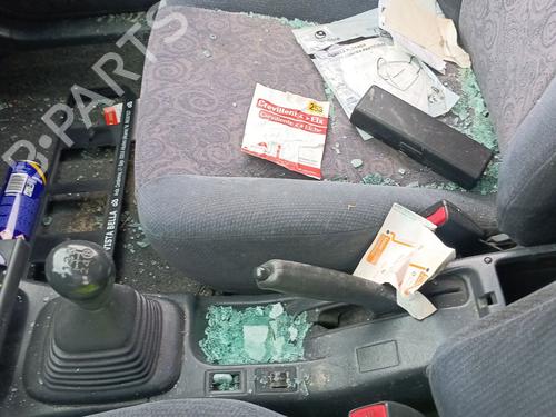Left front window switch TOYOTA COROLLA Liftback (_E11_) 2.0 D (CE110) | BP35770812I27  - Image 16