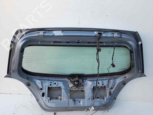 Tailgate OPEL ASTRA H (A04)  | BP12769906C6 