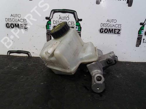 Brake master cylinder MERCEDES-BENZ C-CLASS (W204) C 200 CDI (204.007, 204.006) | BP12689639M77 