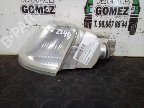 Used Left front indicator Left front indicator CITROËN XANTIA (X1_, X2_) 1.9 Turbo D (90 hp) 12812605 12812605