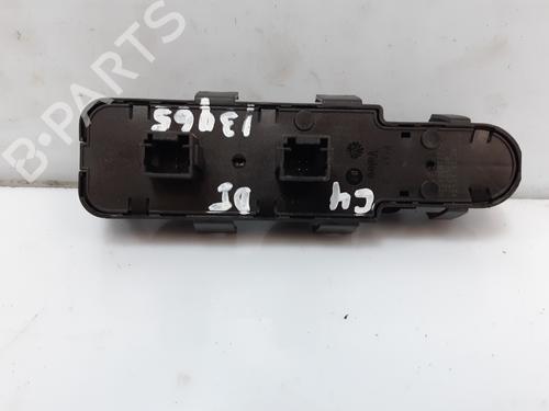 Left front window switch CITROËN C4 I Saloon 1.6 HDi | BP36019214I27 - Image 2