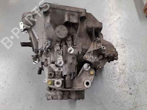 Gearbox HONDA CIVIC VIII Hatchback (FN, FK) 2.2 CTDi (FK3) | BP12765840M3 