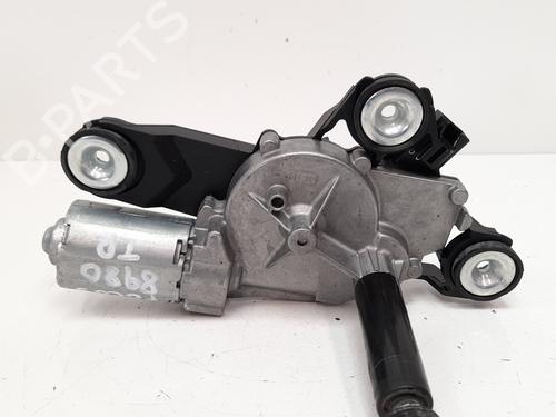 Used Rear wiper motor FORD FOCUS II (DA_, HCP, DP) 1.6 TDCi (109 hp) 12776093