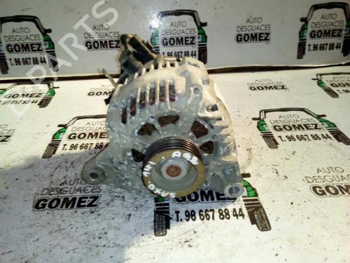 Used Alternator CITROËN SAXO (S0, S1) 1.4 VTS (75 hp) 12794984