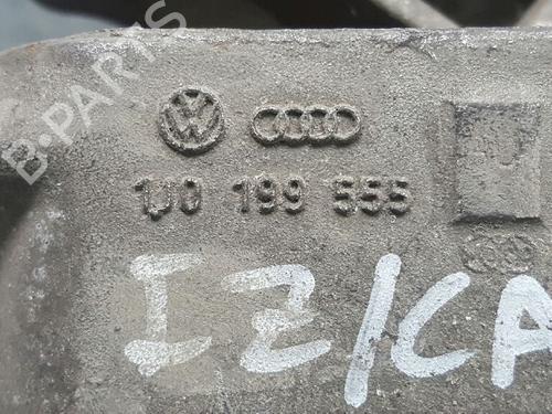 Engine mount AUDI A3 (8L1) 1.8 T | BP12689982M89 