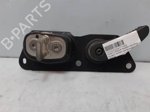 Used Rear left interior door handle Rear left interior door handle 39567481 39567481
