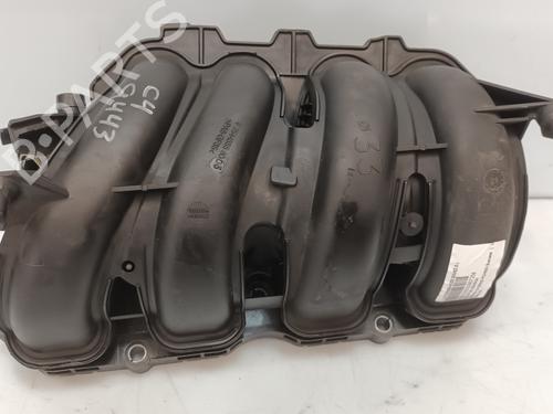 Ansaugkrümmer für CITROËN C4 Picasso I MPV (UD_) 1.6 VTi 120 (120 hp) 27546299