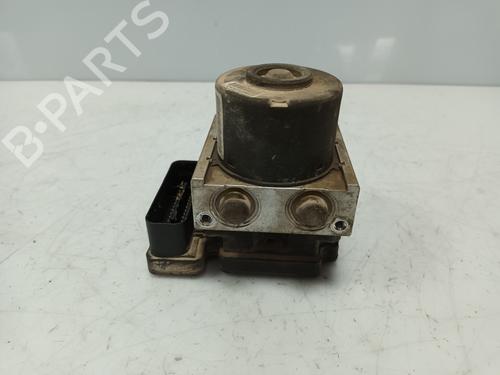 ABS pump CITROËN C2 (JM_) 1.4 | BP22608670M43 