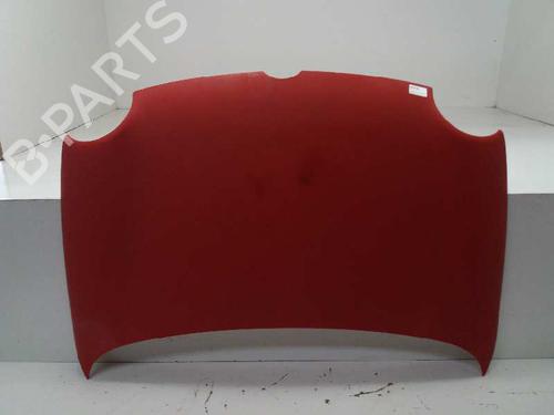 Hood VW LUPO I (6X1, 6E1) 1.0 | BP12725319C1 