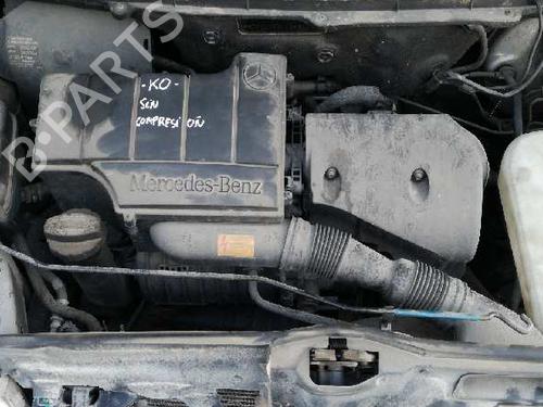 Right front shock absorber MERCEDES-BENZ A-CLASS (W168) A 190 (168.032, 168.132) | BP12716147M17 