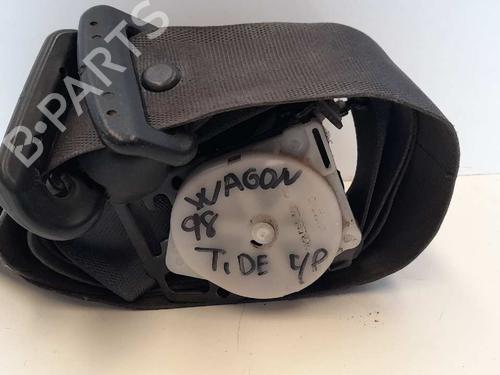 Rear right seatbelt SUZUKI WAGON R+ Hatchback (EM) 1.0 (RC410, SR410, SR412) | BP12718336I28 