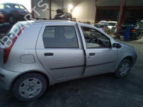 Right front driveshaft FIAT PUNTO Hatchback Van (188_) 1.2 60 | BP12687301M39 