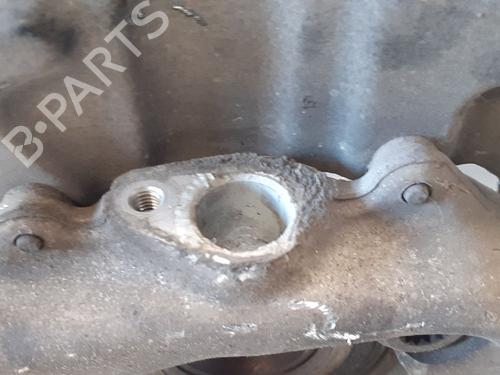 Right front steering knuckle AUDI A4 B6 (8E2) 2.0 FSI | BP12746497M26 