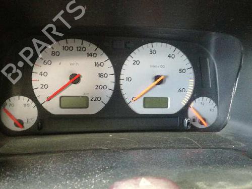 Right front driveshaft VW GOLF III (1H1)  | BP12699455M39 