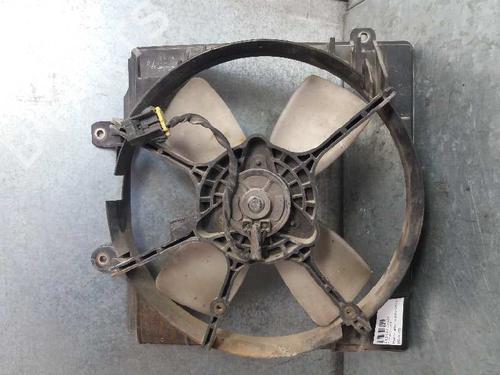 Køleventilator elektrisk MAZDA 323 F V (BA) 1.5 16V (BA11) (88 hp) 12703186