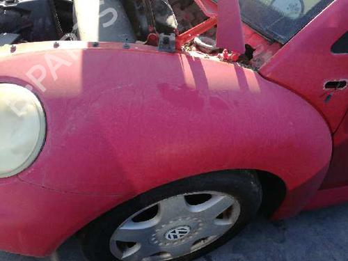 Tankklappe VW NEW BEETLE (9C1, 1C1) 2.0 | BP17530901C131 