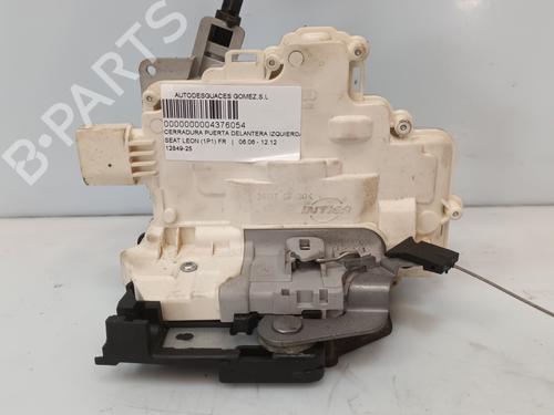 Venstre foran lås SEAT LEON (1P1) [2005-2013]  29903089