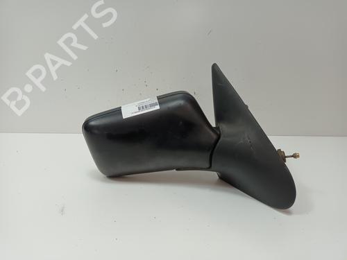 Right mirror SEAT IBIZA II (6K1) 1.4 i | BP16552673C27 