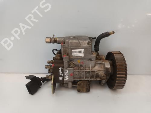 Used Injection pump VW GOLF IV (1J1) [1997-2008]  30593704
